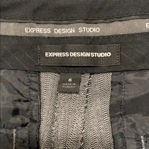 Express Design Studio dress pants